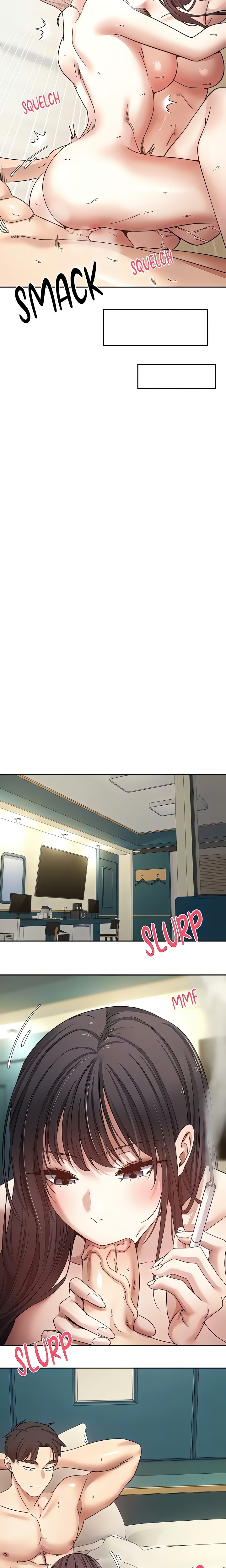 Turning My Life Around With Crypto (Official Uncensored) - Chapter 26 Page 14