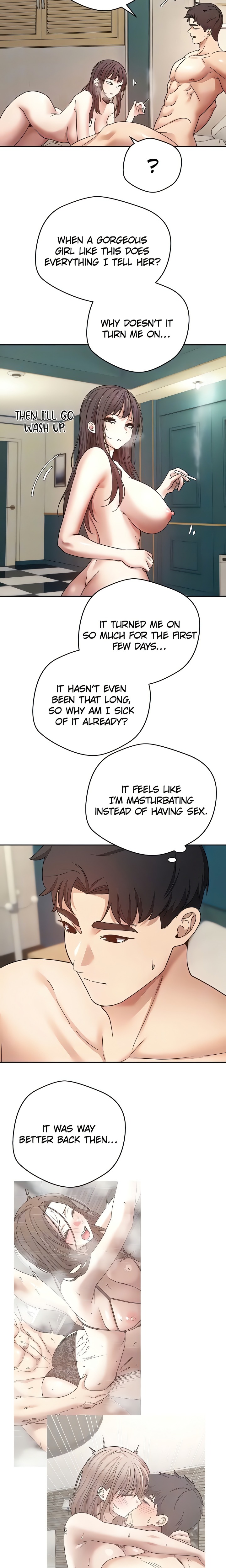 Turning My Life Around With Crypto (Official Uncensored) - Chapter 26 Page 16