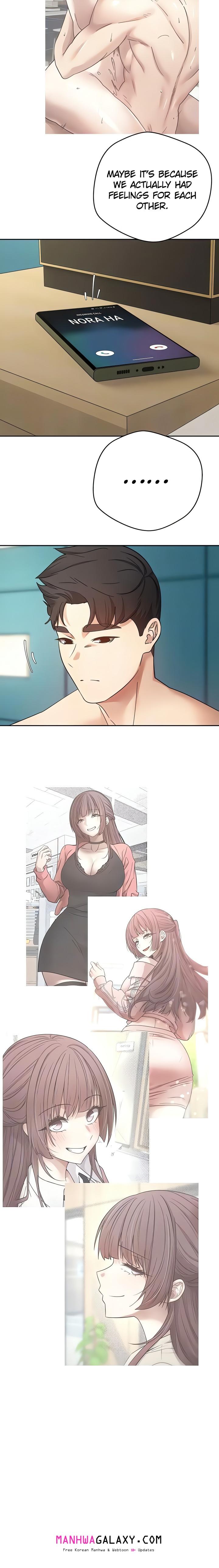 Turning My Life Around With Crypto (Official Uncensored) - Chapter 26 Page 17