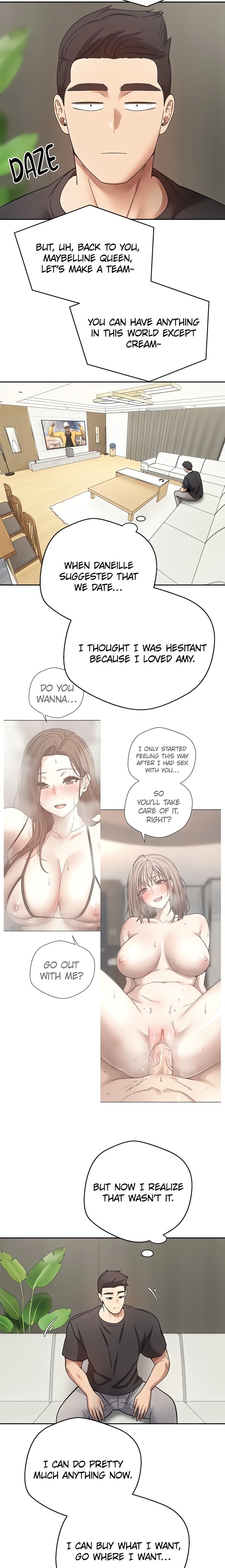 Turning My Life Around With Crypto (Official Uncensored) - Chapter 26 Page 3