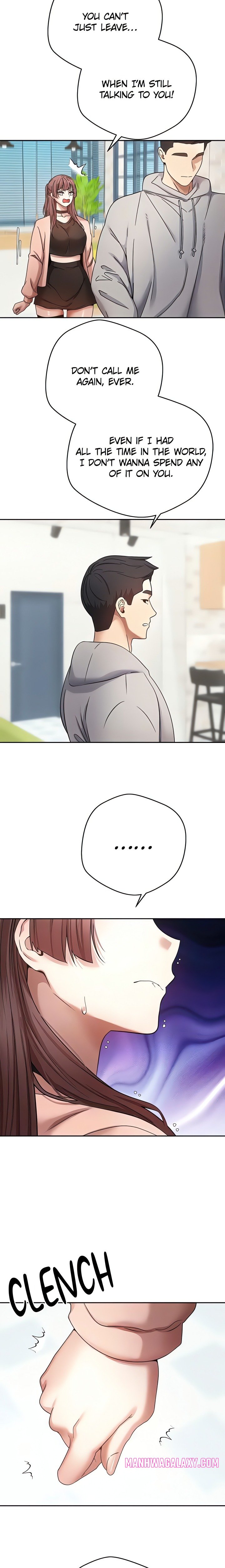 Turning My Life Around With Crypto (Official Uncensored) - Chapter 27 Page 13