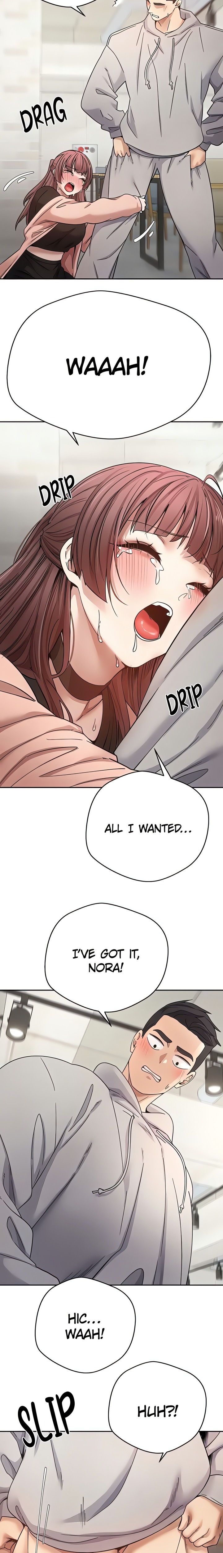 Turning My Life Around With Crypto (Official Uncensored) - Chapter 27 Page 18