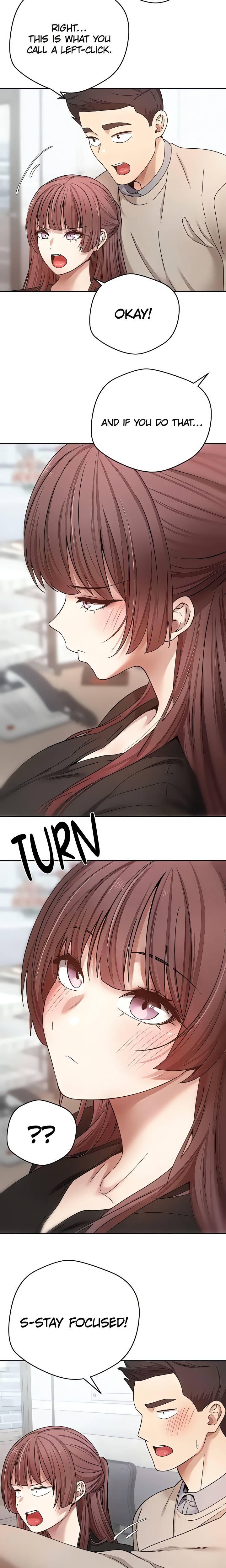 Turning My Life Around With Crypto (Official Uncensored) - Chapter 27 Page 4