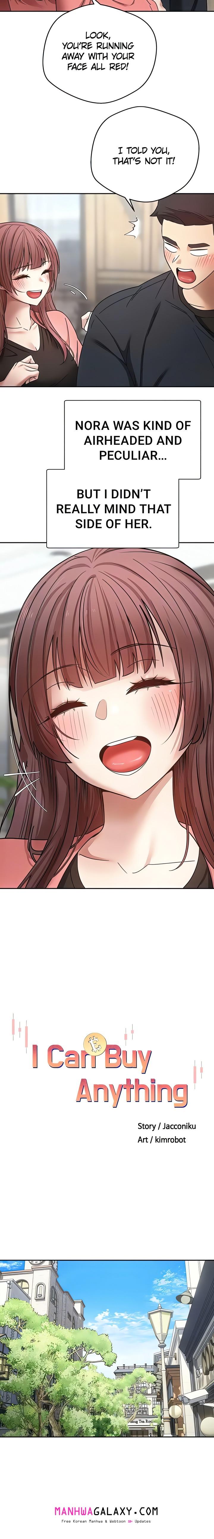 Turning My Life Around With Crypto (Official Uncensored) - Chapter 27 Page 7