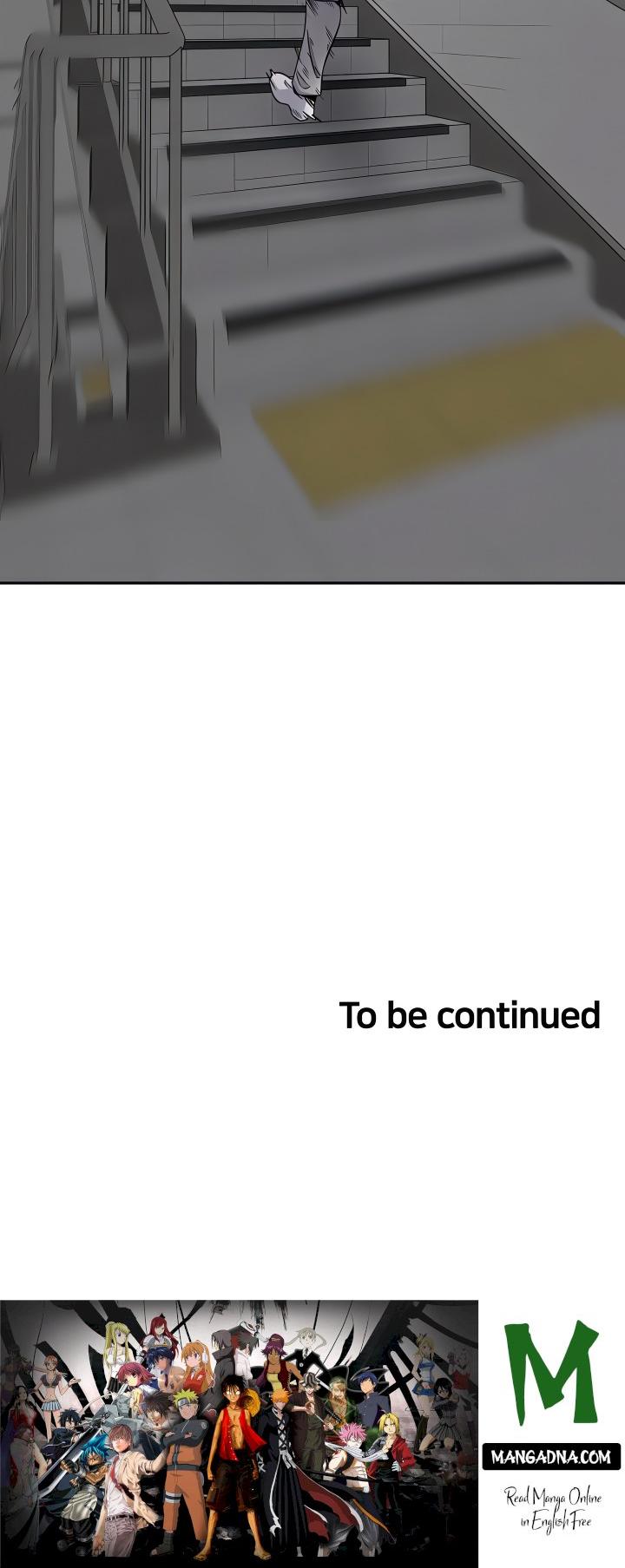 Turning My Life Around With Crypto (Official Uncensored) - Chapter 28 Page 20