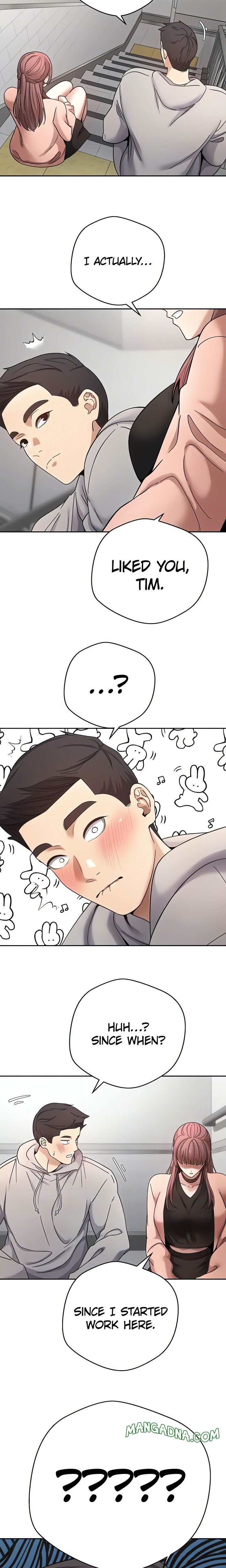 Turning My Life Around With Crypto (Official Uncensored) - Chapter 28 Page 5