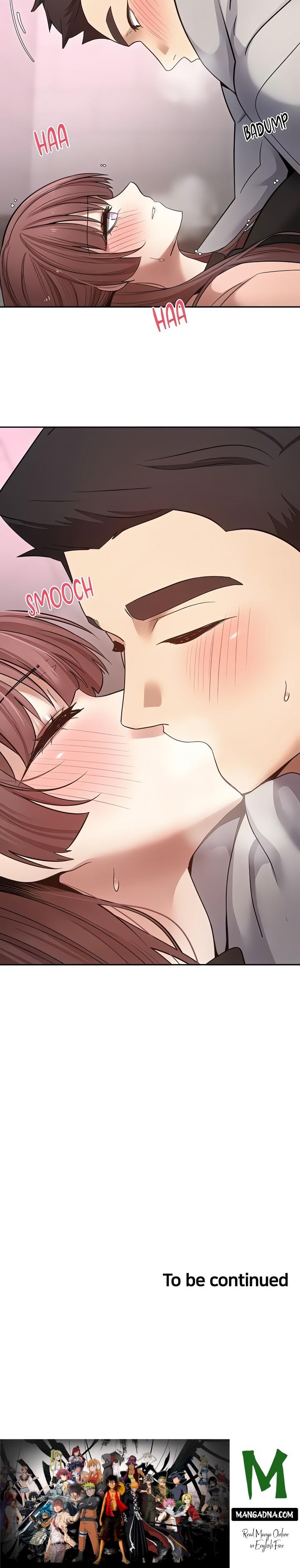 Turning My Life Around With Crypto (Official Uncensored) - Chapter 29 Page 22