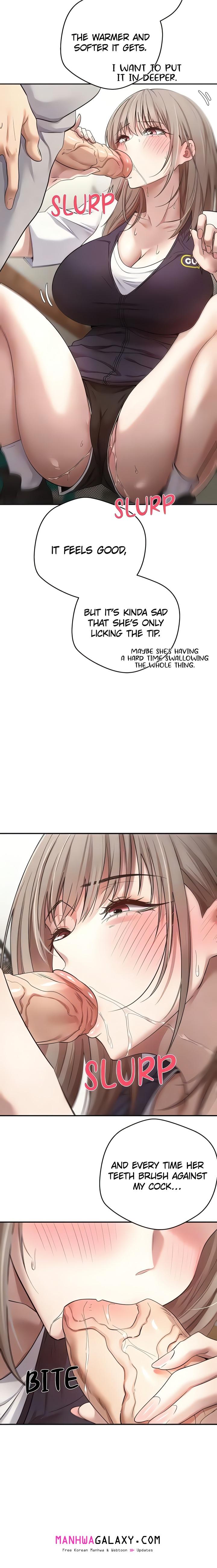 Turning My Life Around With Crypto (Official Uncensored) - Chapter 3 Page 7