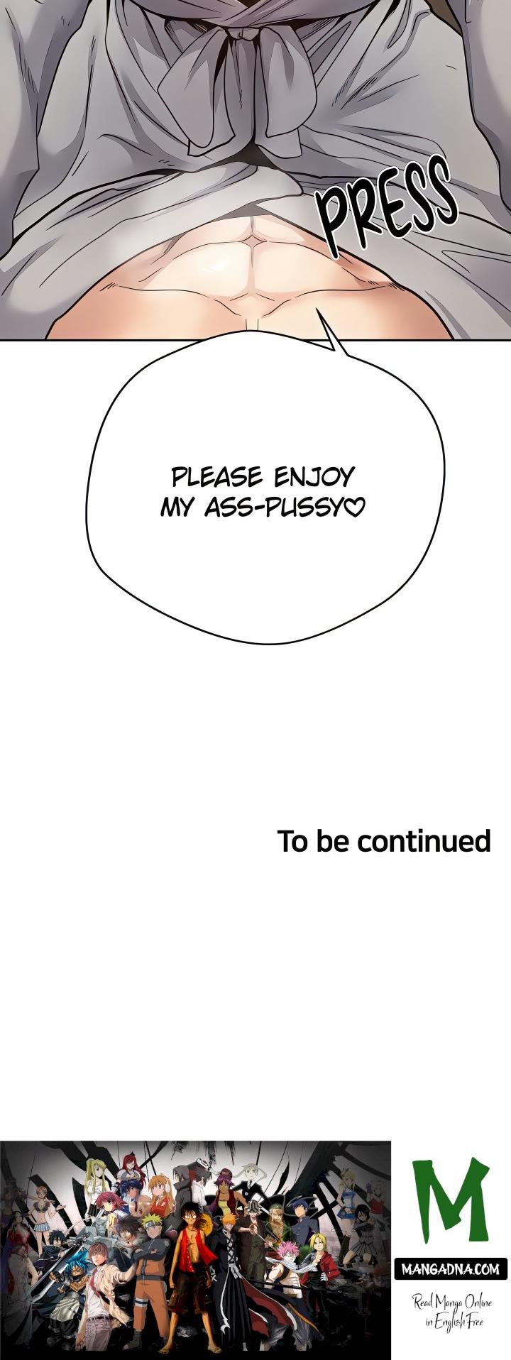 Turning My Life Around With Crypto (Official Uncensored) - Chapter 31 Page 21