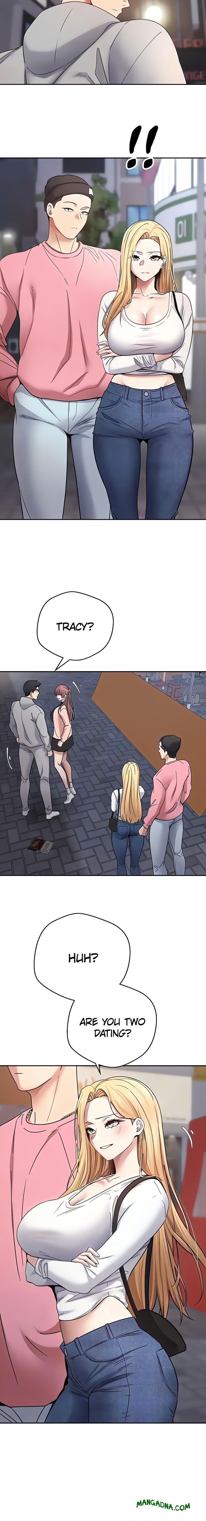 Turning My Life Around With Crypto (Official Uncensored) - Chapter 32 Page 17