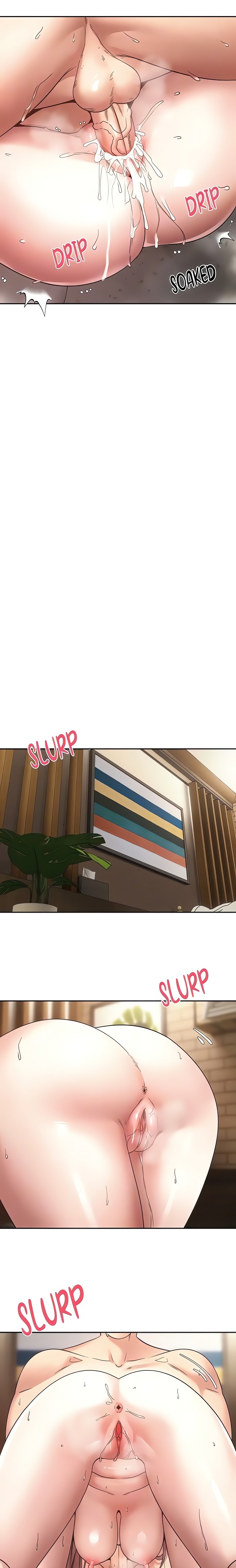 Turning My Life Around With Crypto (Official Uncensored) - Chapter 32 Page 8