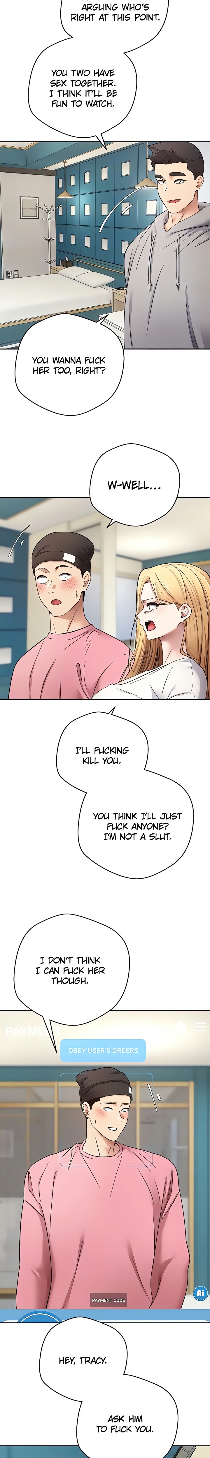 Turning My Life Around With Crypto (Official Uncensored) - Chapter 33 Page 17