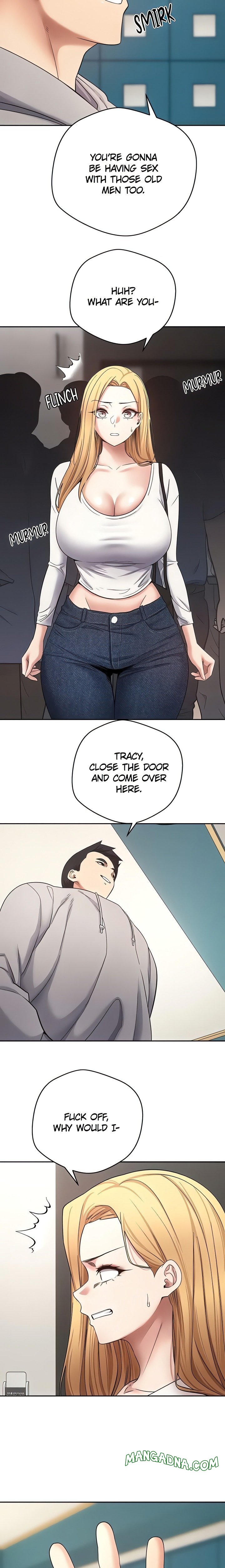 Turning My Life Around With Crypto (Official Uncensored) - Chapter 34 Page 13