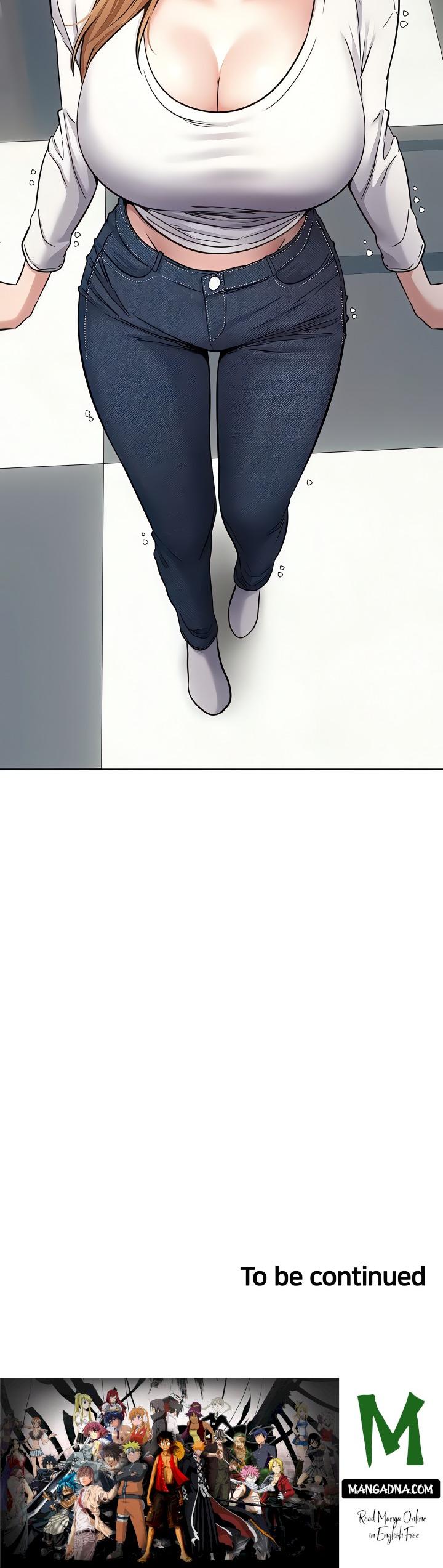 Turning My Life Around With Crypto (Official Uncensored) - Chapter 34 Page 21