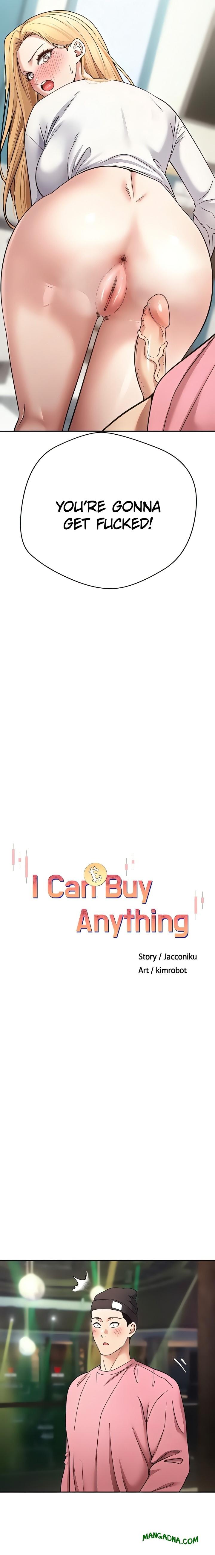 Turning My Life Around With Crypto (Official Uncensored) - Chapter 34 Page 3