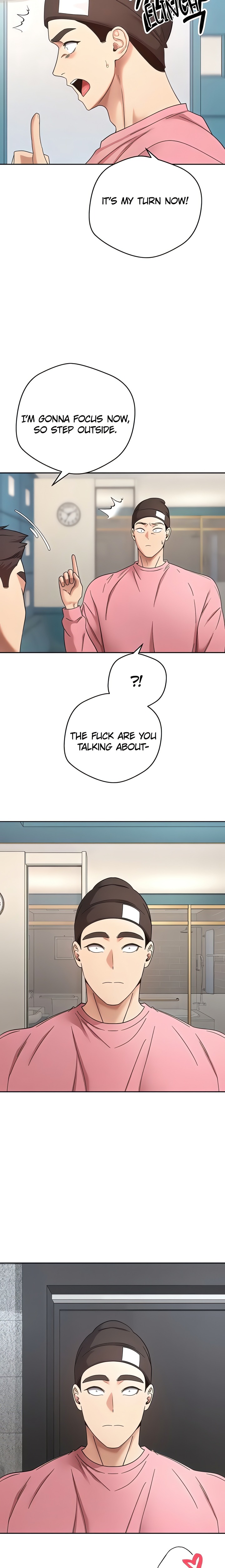 Turning My Life Around With Crypto (Official Uncensored) - Chapter 37 Page 12