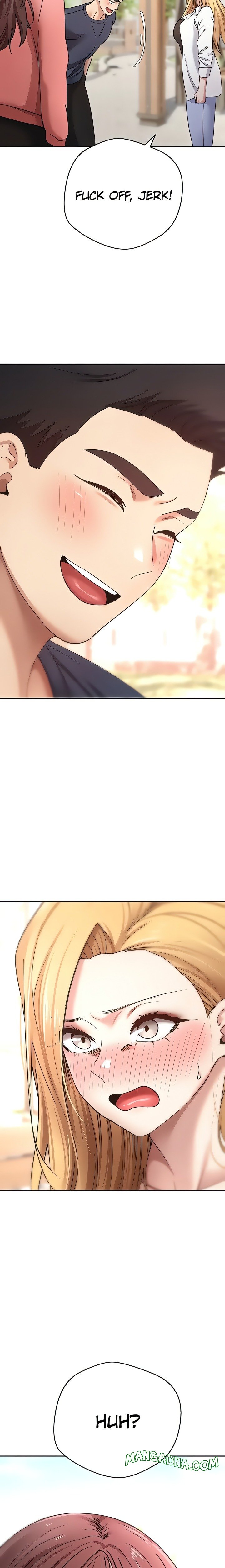 Turning My Life Around With Crypto (Official Uncensored) - Chapter 37 Page 25