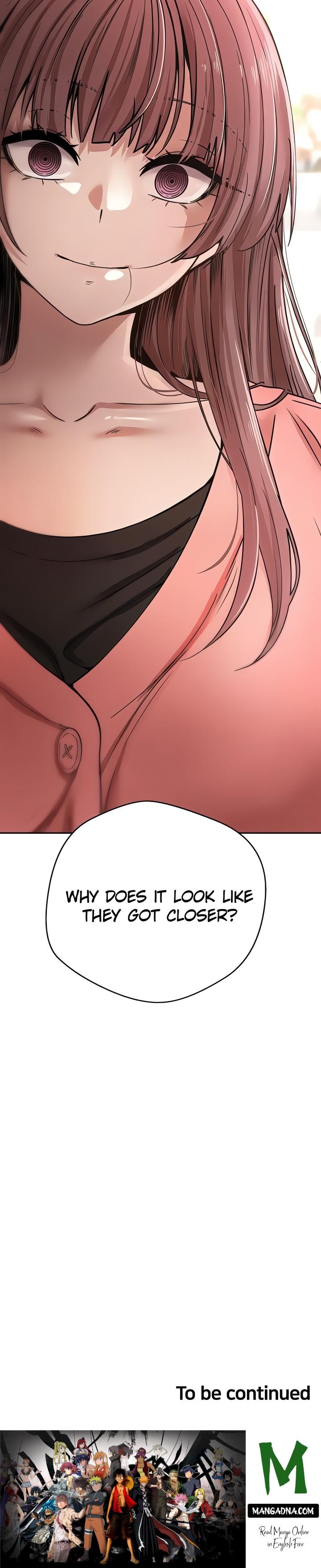 Turning My Life Around With Crypto (Official Uncensored) - Chapter 37 Page 26