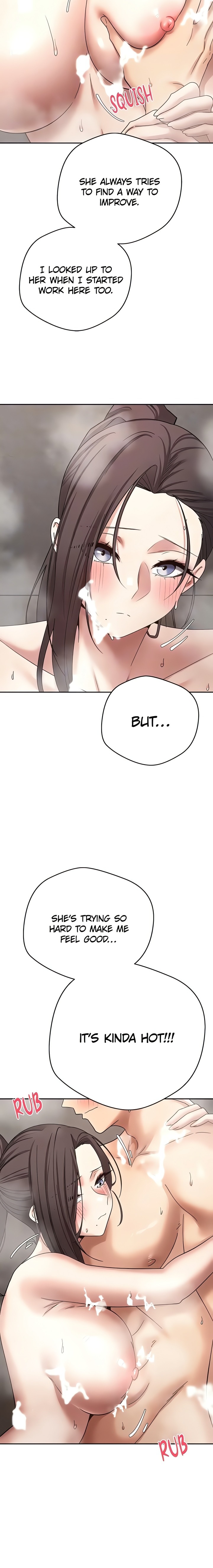 Turning My Life Around With Crypto (Official Uncensored) - Chapter 38 Page 10