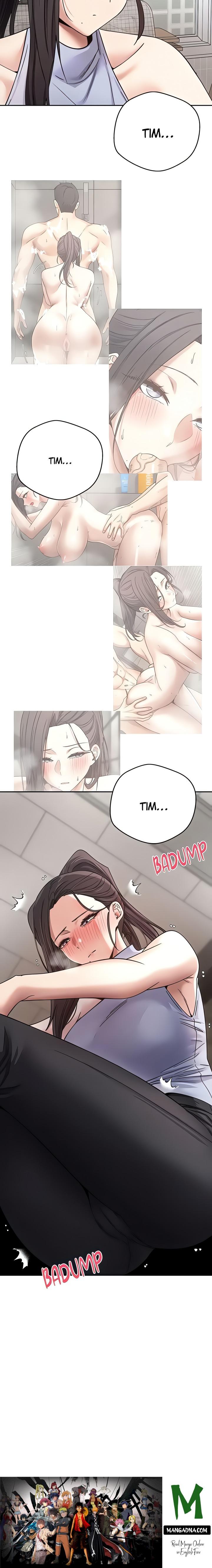 Turning My Life Around With Crypto (Official Uncensored) - Chapter 38 Page 23