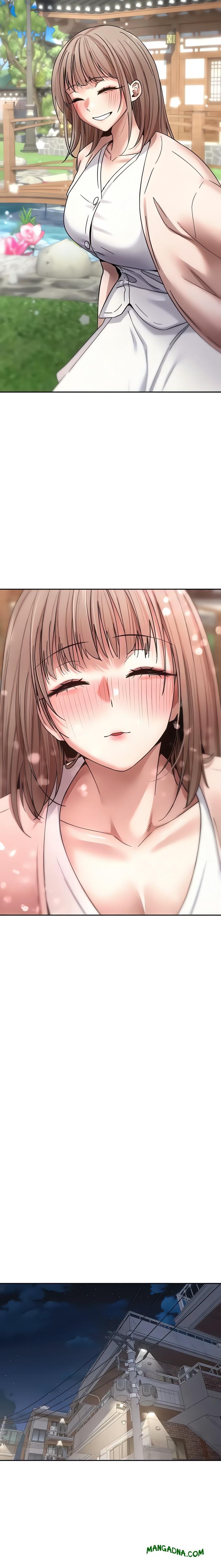 Turning My Life Around With Crypto (Official Uncensored) - Chapter 38 Page 3