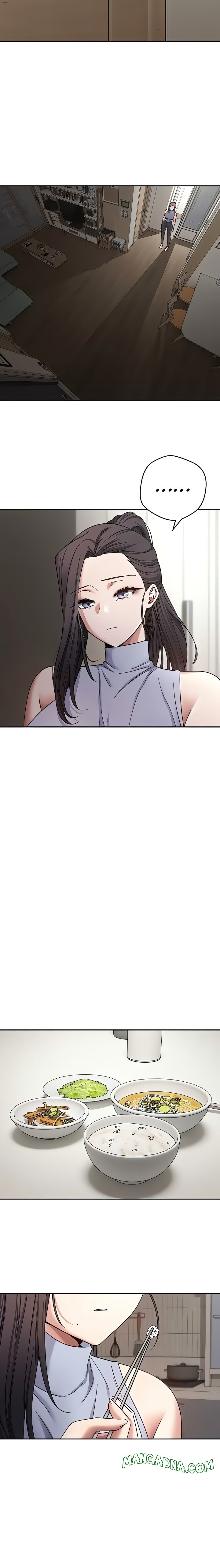 Turning My Life Around With Crypto (Official Uncensored) - Chapter 39 Page 10