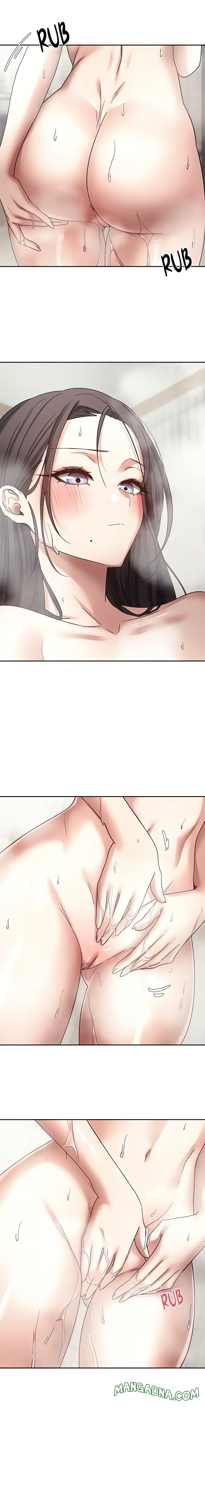 Turning My Life Around With Crypto (Official Uncensored) - Chapter 39 Page 12