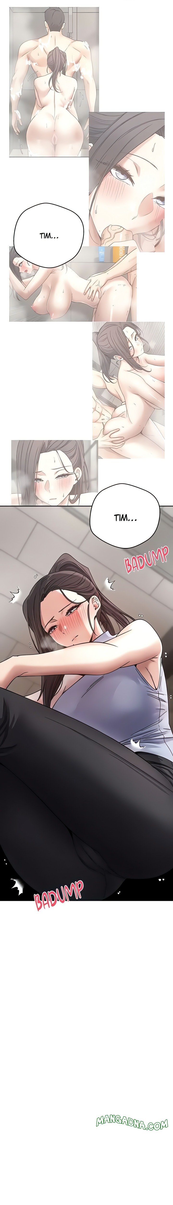 Turning My Life Around With Crypto (Official Uncensored) - Chapter 39 Page 2