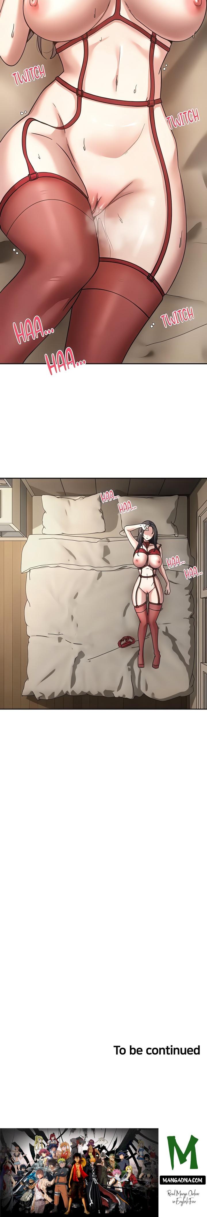 Turning My Life Around With Crypto (Official Uncensored) - Chapter 39 Page 22