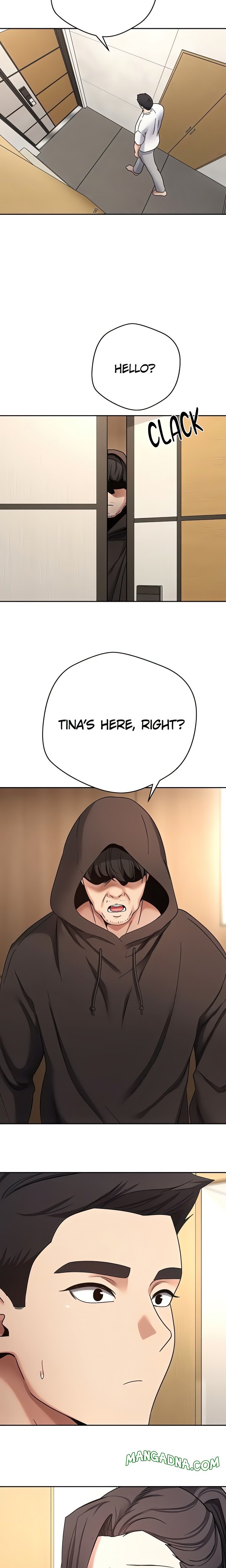 Turning My Life Around With Crypto (Official Uncensored) - Chapter 41 Page 10