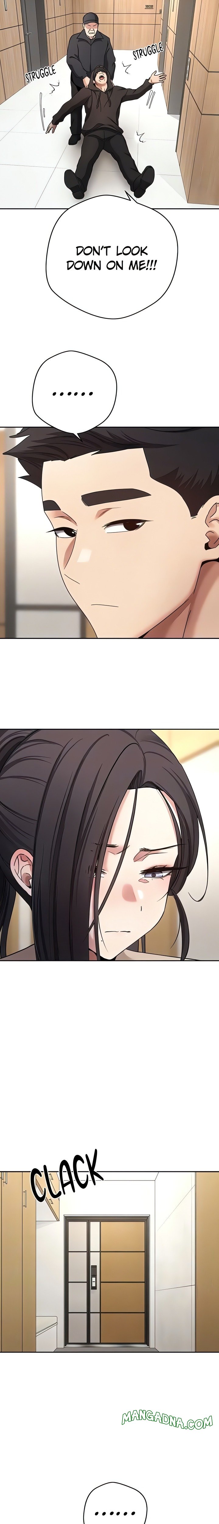 Turning My Life Around With Crypto (Official Uncensored) - Chapter 41 Page 16