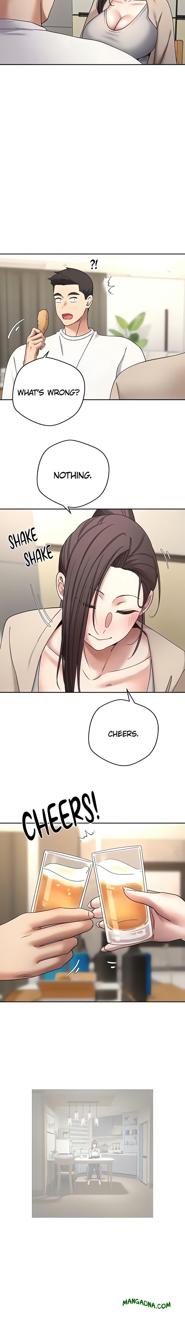 Turning My Life Around With Crypto (Official Uncensored) - Chapter 41 Page 19