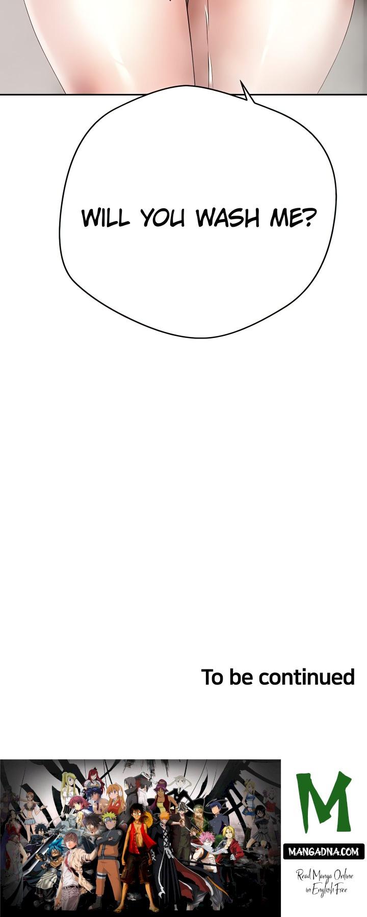 Turning My Life Around With Crypto (Official Uncensored) - Chapter 41 Page 22