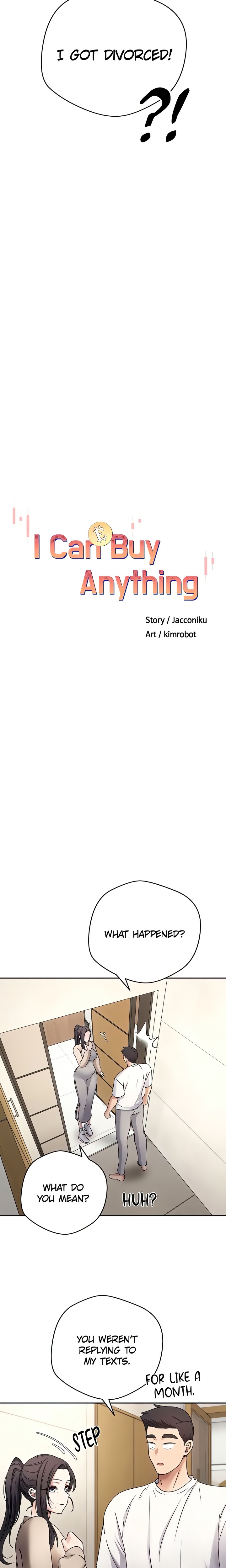 Turning My Life Around With Crypto (Official Uncensored) - Chapter 41 Page 3