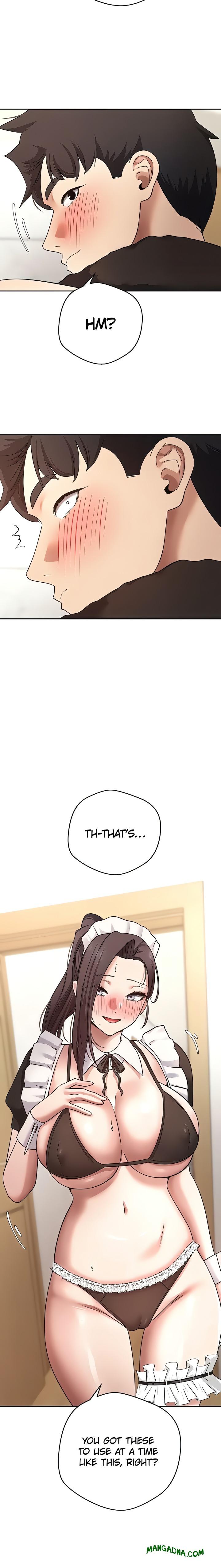 Turning My Life Around With Crypto (Official Uncensored) - Chapter 42 Page 20