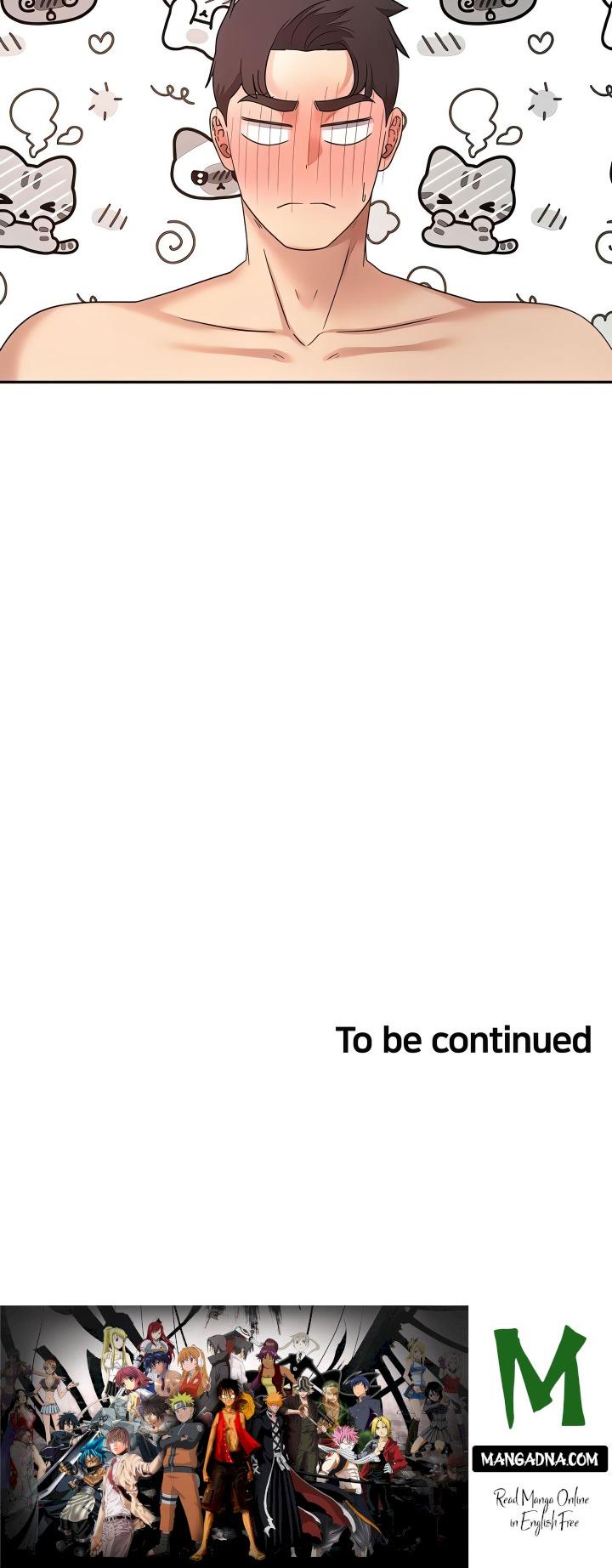 Turning My Life Around With Crypto (Official Uncensored) - Chapter 42 Page 22