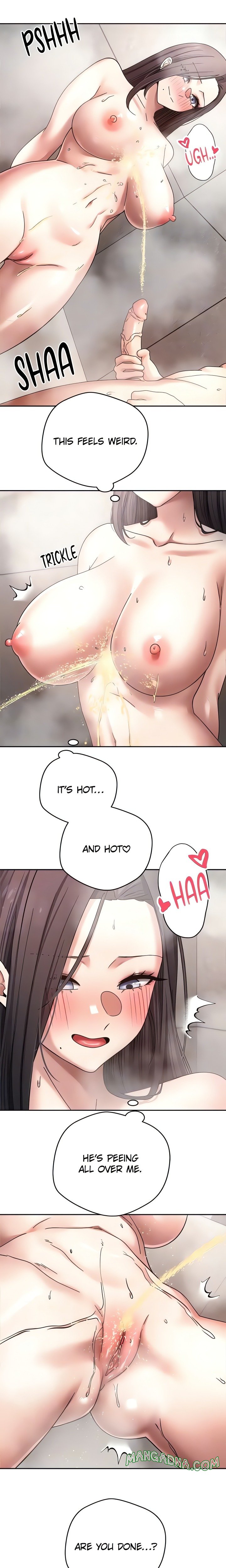 Turning My Life Around With Crypto (Official Uncensored) - Chapter 42 Page 7