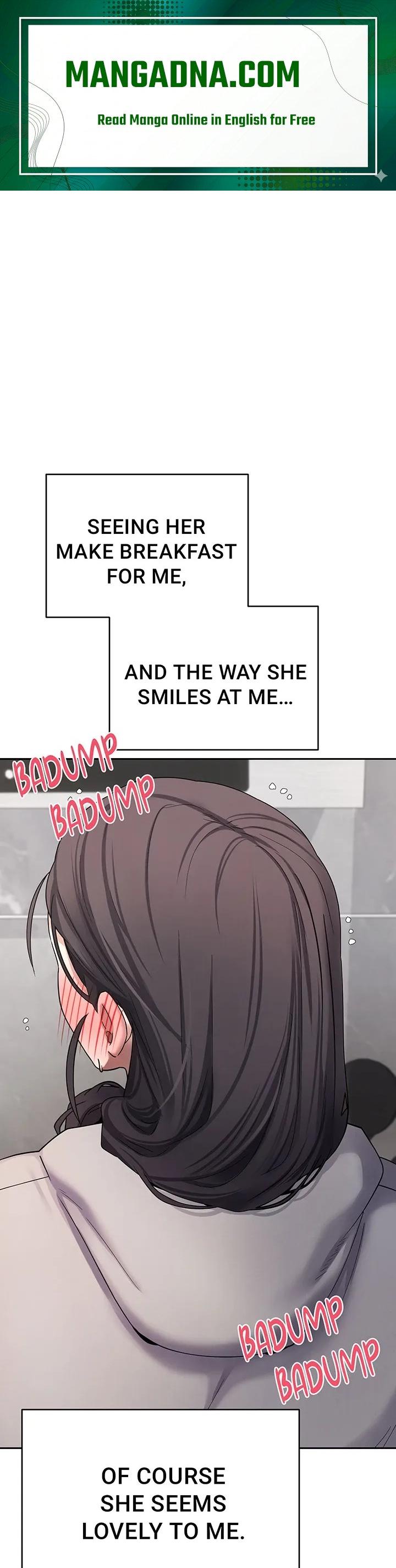 Turning My Life Around With Crypto (Official Uncensored) - Chapter 45 Page 1