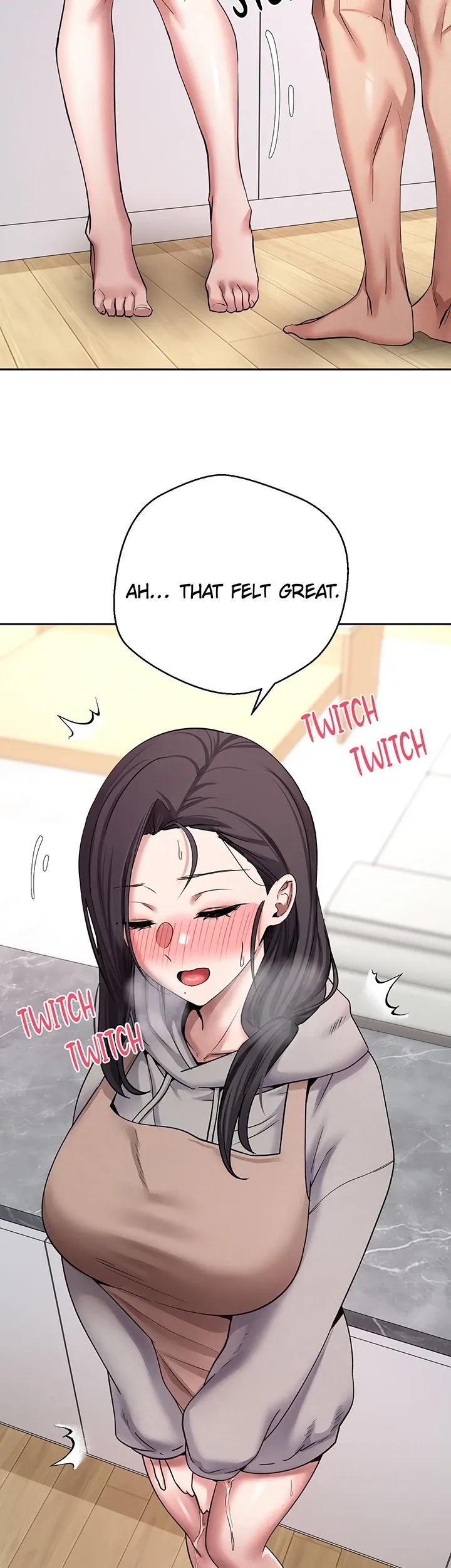 Turning My Life Around With Crypto (Official Uncensored) - Chapter 45 Page 23