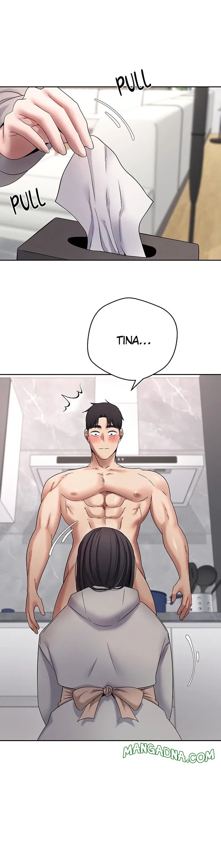 Turning My Life Around With Crypto (Official Uncensored) - Chapter 45 Page 25