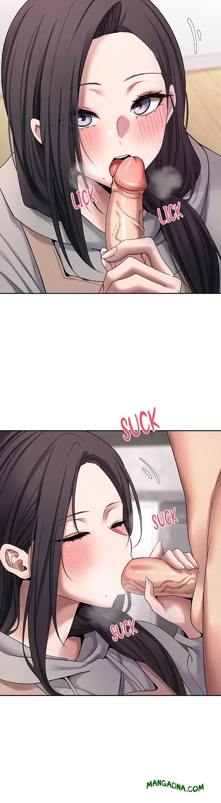 Turning My Life Around With Crypto (Official Uncensored) - Chapter 45 Page 29