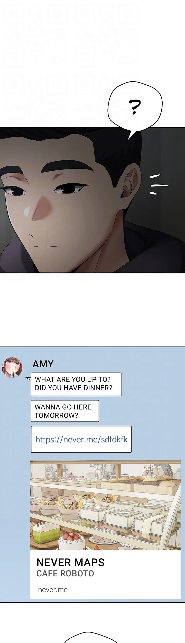 Turning My Life Around With Crypto (Official Uncensored) - Chapter 45 Page 34