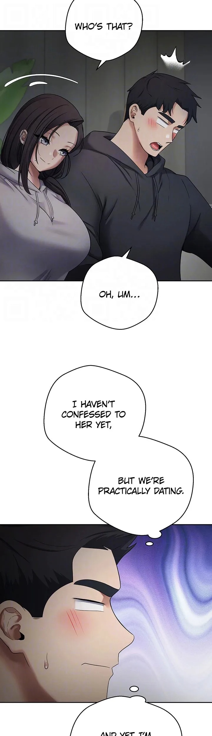 Turning My Life Around With Crypto (Official Uncensored) - Chapter 45 Page 35