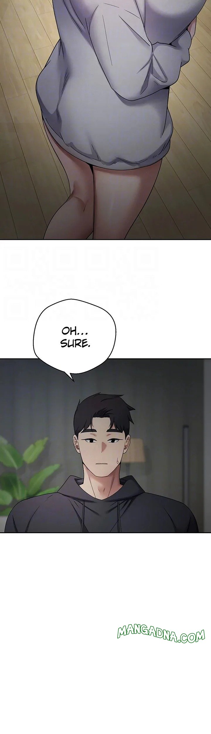 Turning My Life Around With Crypto (Official Uncensored) - Chapter 45 Page 40