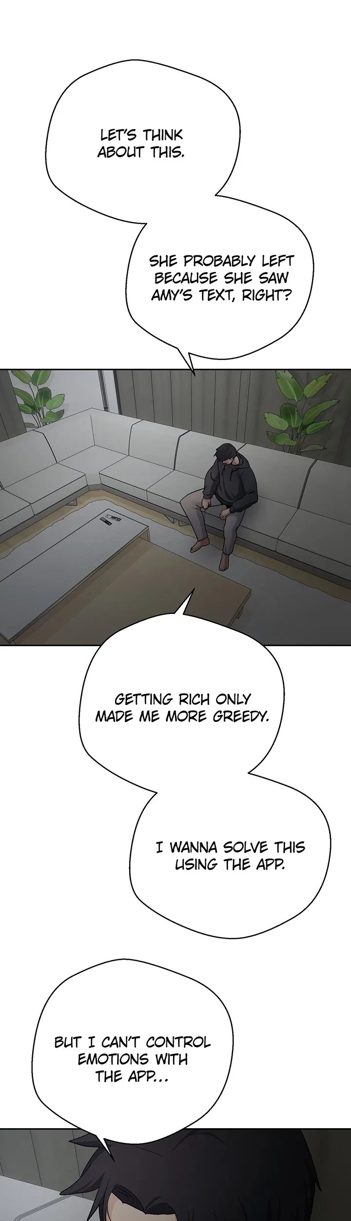 Turning My Life Around With Crypto (Official Uncensored) - Chapter 45 Page 42
