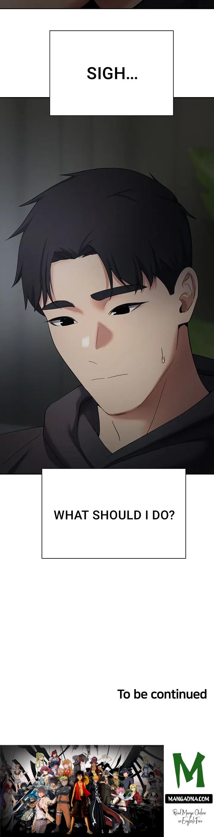 Turning My Life Around With Crypto (Official Uncensored) - Chapter 45 Page 45
