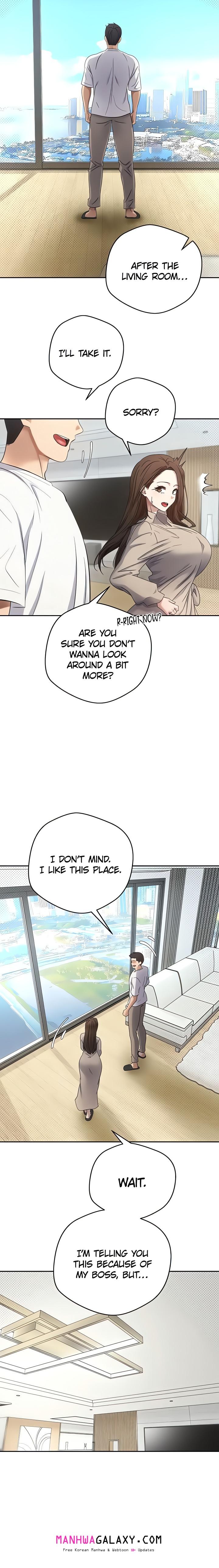Turning My Life Around With Crypto (Official Uncensored) - Chapter 5 Page 19