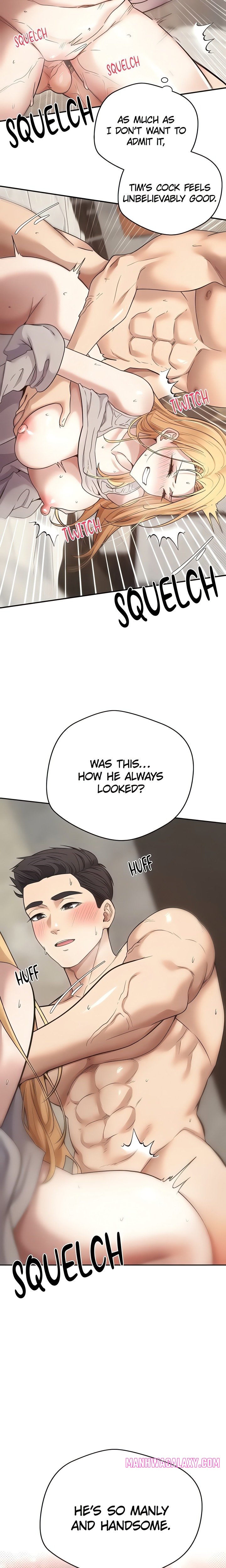 Turning My Life Around With Crypto (Official Uncensored) - Chapter 9 Page 12