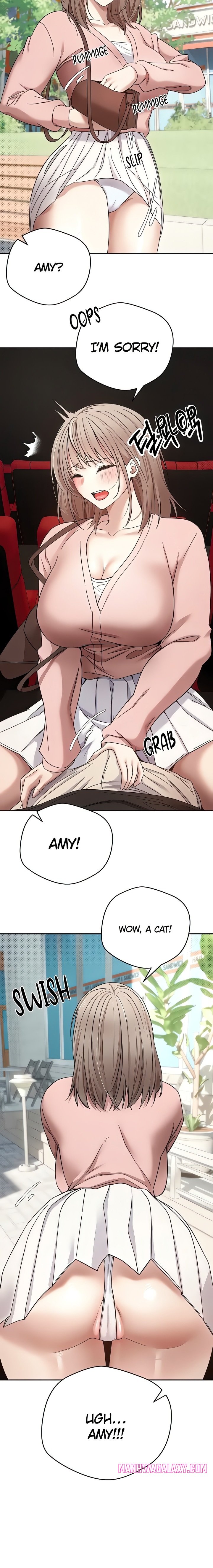 Turning My Life Around With Crypto (Official Uncensored) - Chapter 9 Page 24