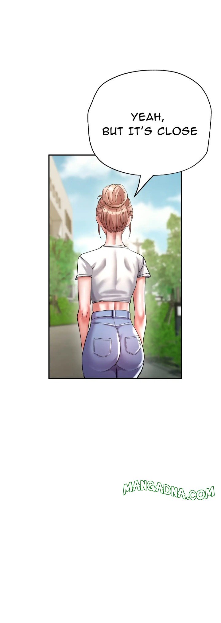 Three Sisters - Chapter 19 Page 60